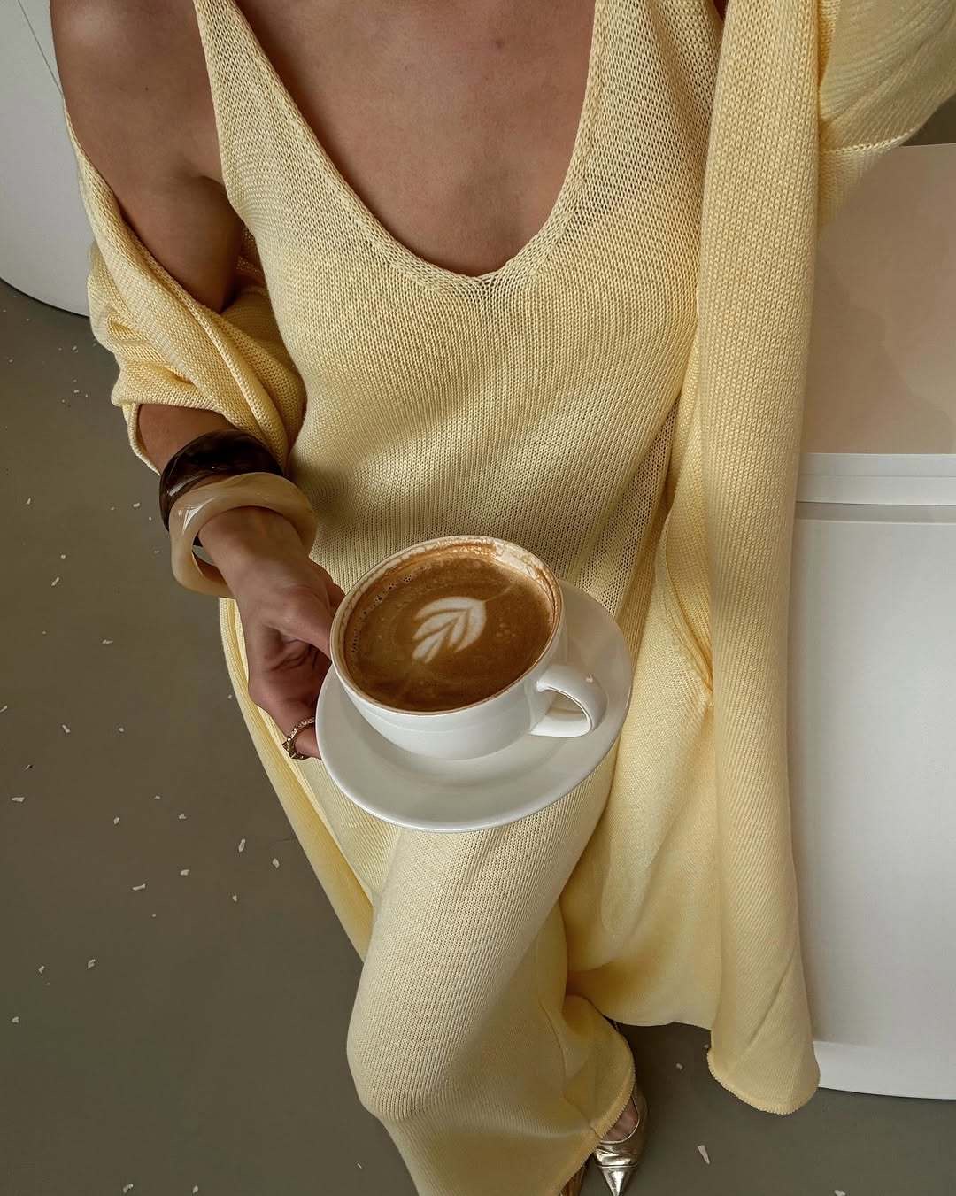 Winter Clothing Ladies - Hirsionsan Zachte losse sets Dames Twee