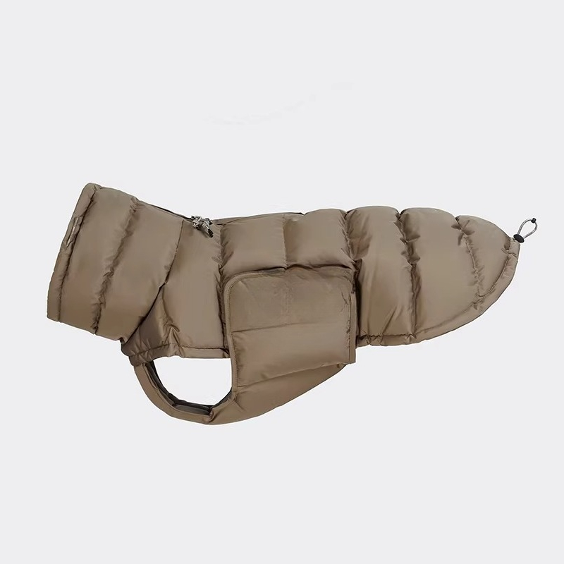Winter Clothing Alaska - Alaska koude kleding herfst en winter