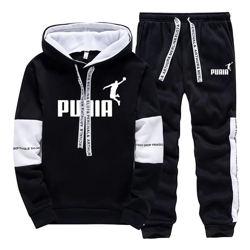 Winter Clothing For Sale - Hot Sales trainingspak voor heren Casual