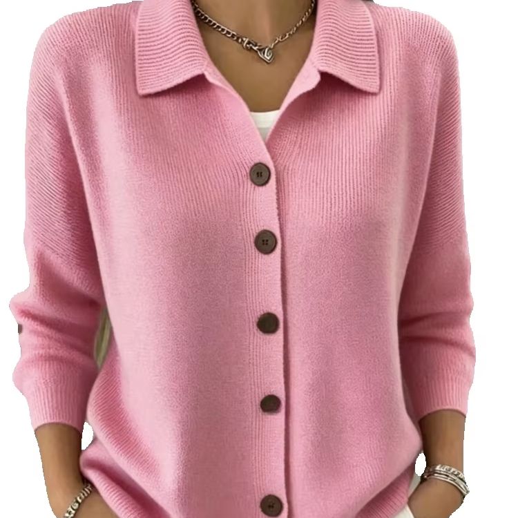 Winter Clothing Ladies - Europese en Amerikaanse Plus-Size Dameskleding, Herfst-