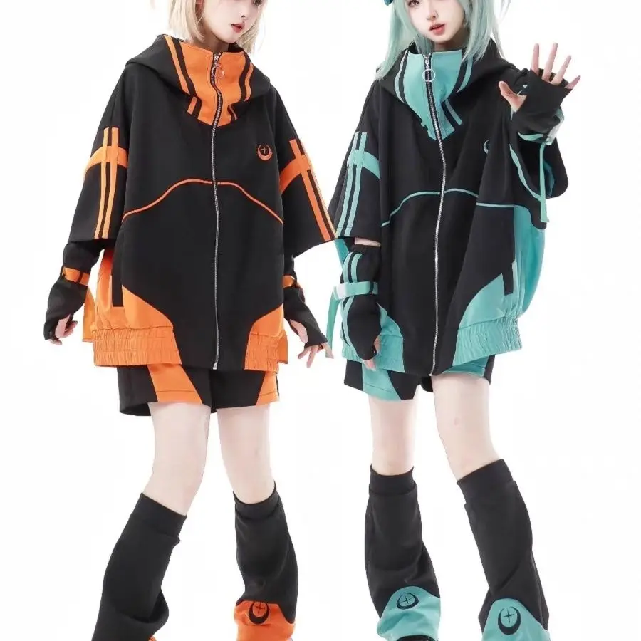 Dophee Subcultuur Spice Girls  - Winter Clothing Girls recensie en prijs