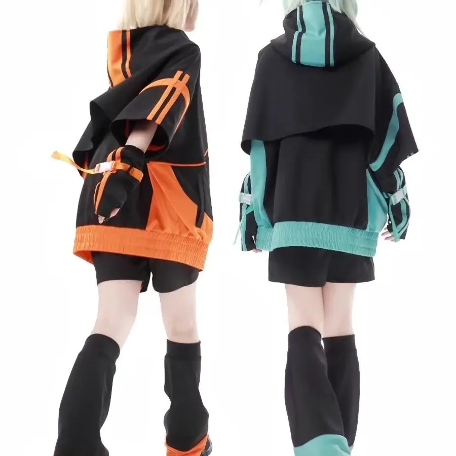 Dophee Subcultuur Spice Girls  - Winter Clothing Girls recensie en prijs