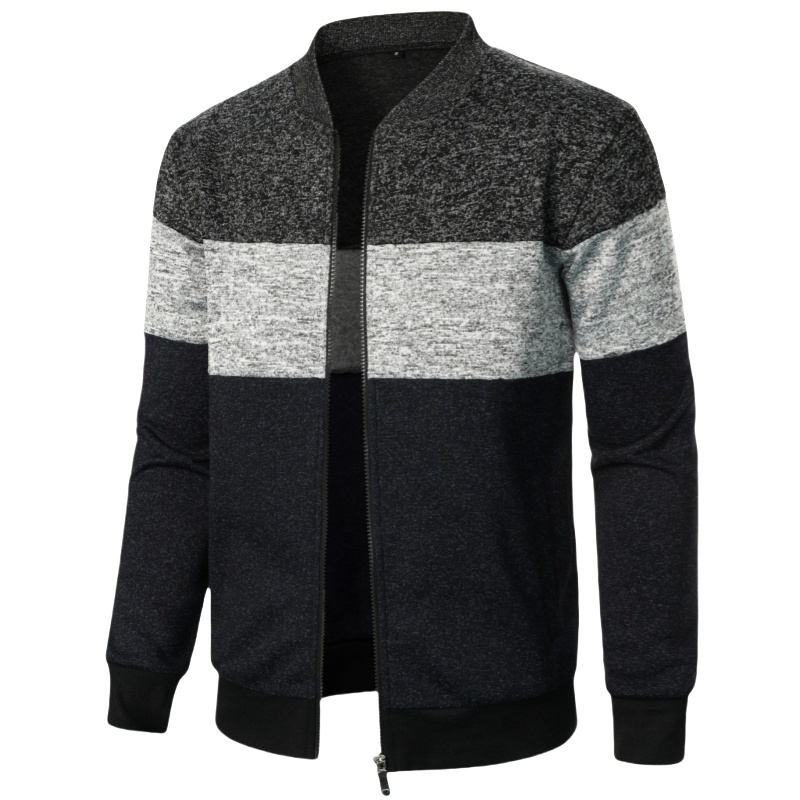 Pop nieuwe herenjassen herfst  - Quality Winter Clothing Bomber Jacket recensie en prijs