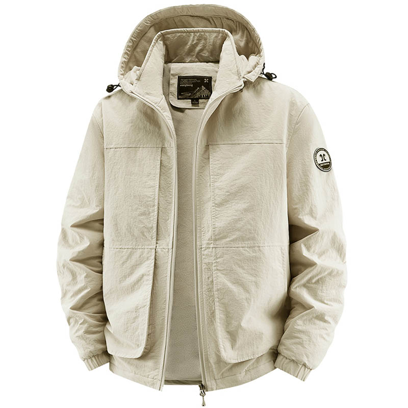 Plus Velvet Dikke Warme Winter - Quality Winter Clothing Bomber Jacket recensie en prijs