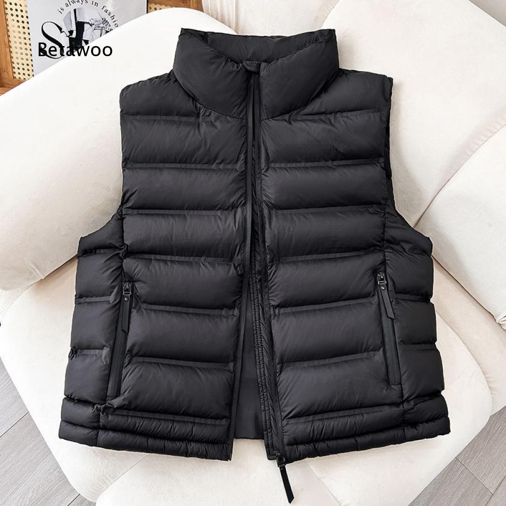 Lichtgewicht, mouwloos vest me - Padded Vest Gilet recensie en prijs