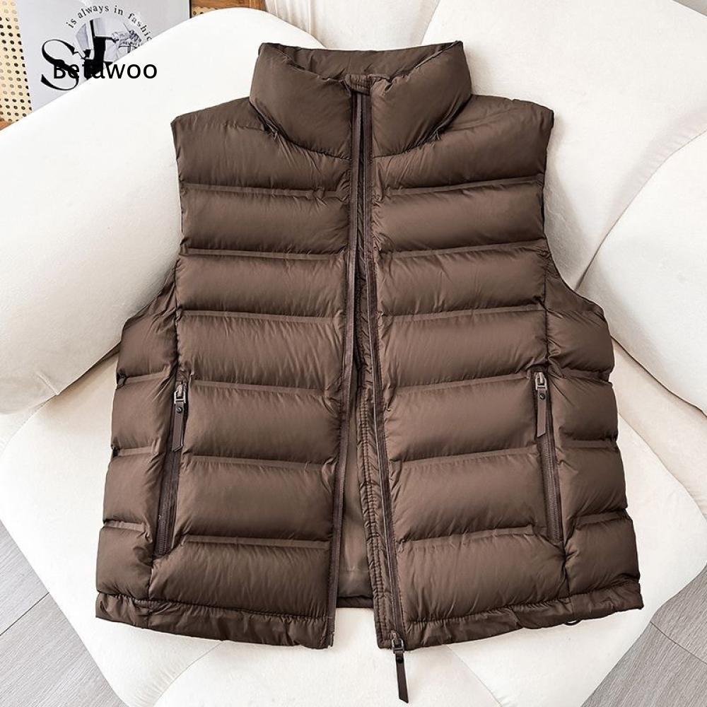 Lichtgewicht, mouwloos vest me - Padded Vest Gilet recensie en prijs