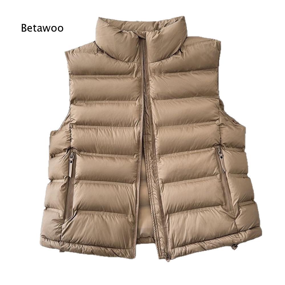 Lichtgewicht, mouwloos vest me - Padded Vest Gilet recensie en prijs