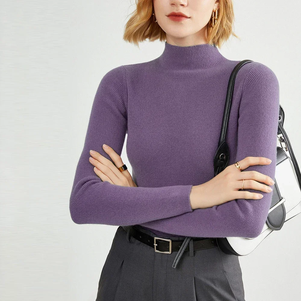 Lange Mouwen Gebreide Trui Mei - Winter Clothing Girls recensie en prijs