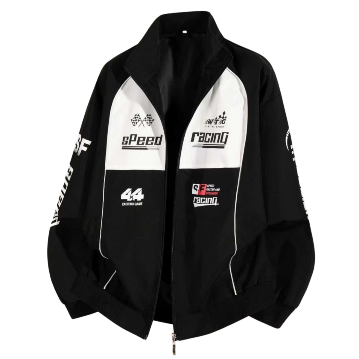 Herfst Winter Kwaliteit Nieuwe - Quality Winter Clothing Bomber Jacket recensie en prijs