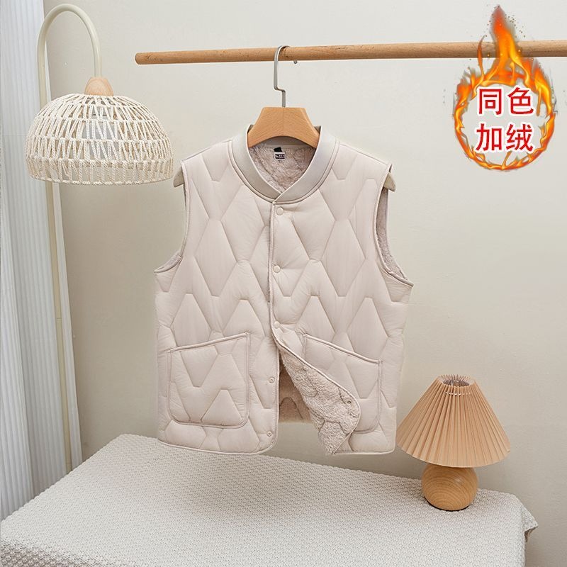 Heren Dames Gewatteerd Gevoerd - Padded Vest Gilet recensie en prijs