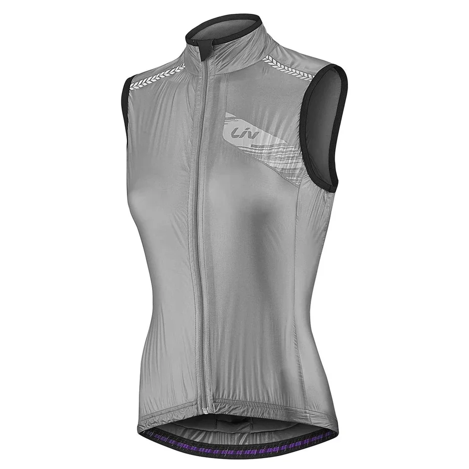 Liv Vrouwen Winddicht Vest Wie - Padded Vest Gilet recensie en prijs