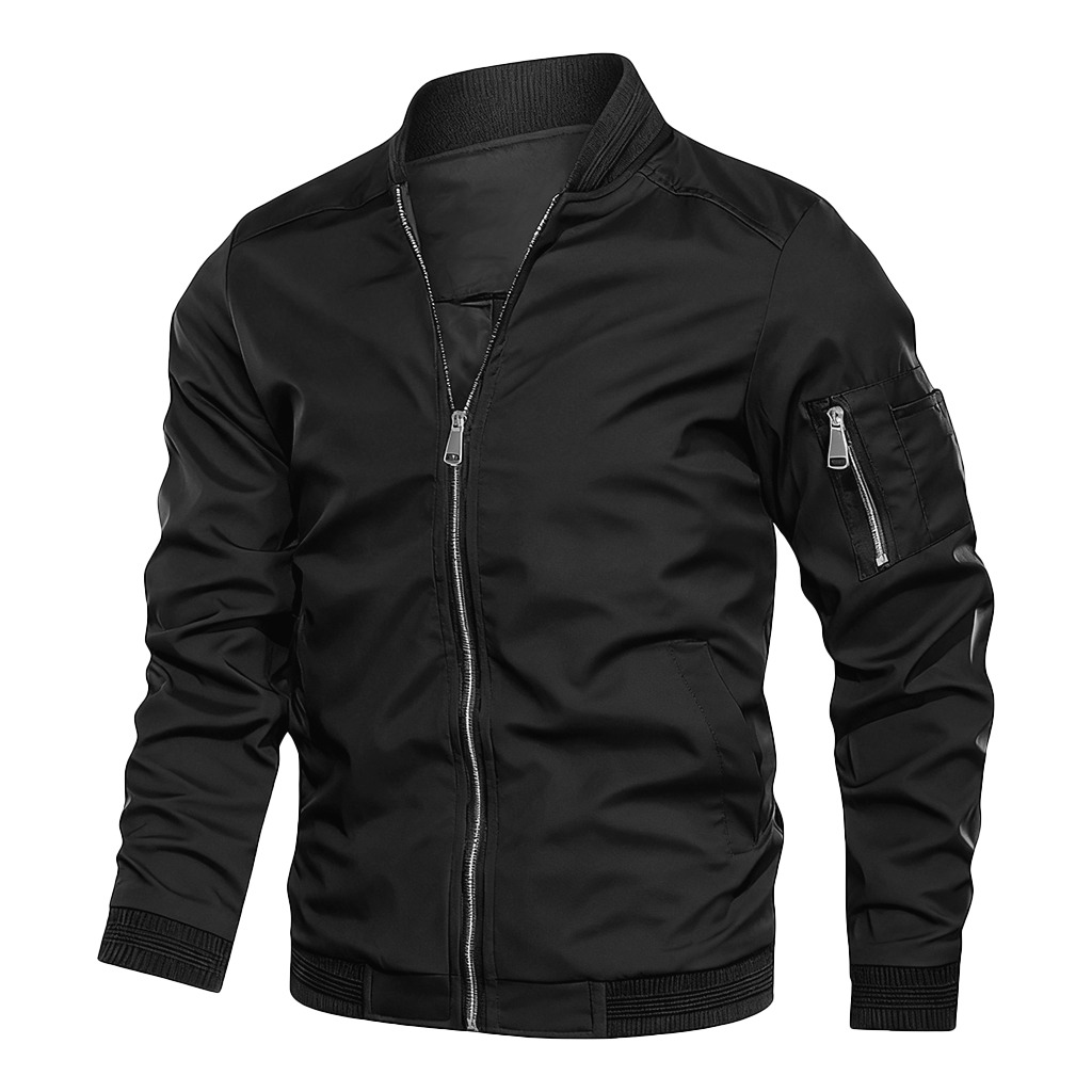 Herfst Winter Kwaliteit Nieuwe - Quality Winter Clothing Bomber Jacket recensie en prijs