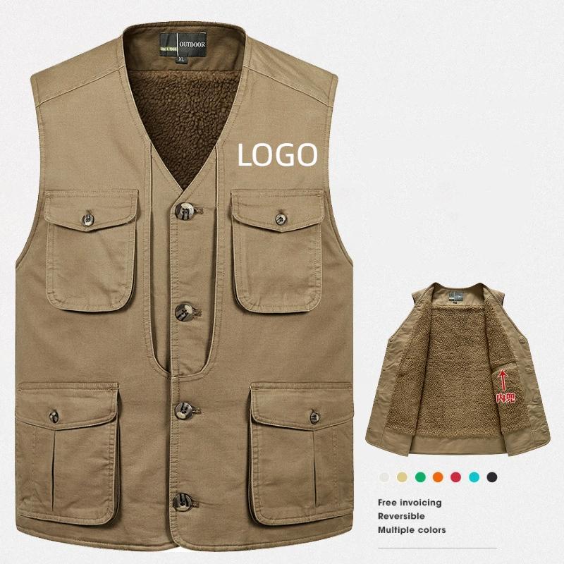 Verdikt lamswol en pluche warm - Winter Clothing Logos recensie en prijs