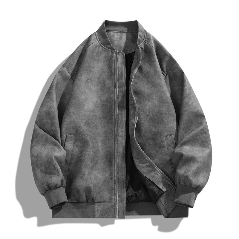 Herfst nieuwe hoogwaardige ret - Quality Winter Clothing Bomber Jacket recensie en prijs
