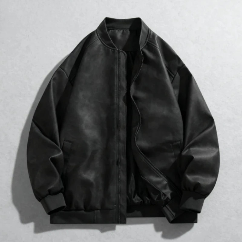 Herfst nieuwe hoogwaardige ret - Quality Winter Clothing Bomber Jacket recensie en prijs