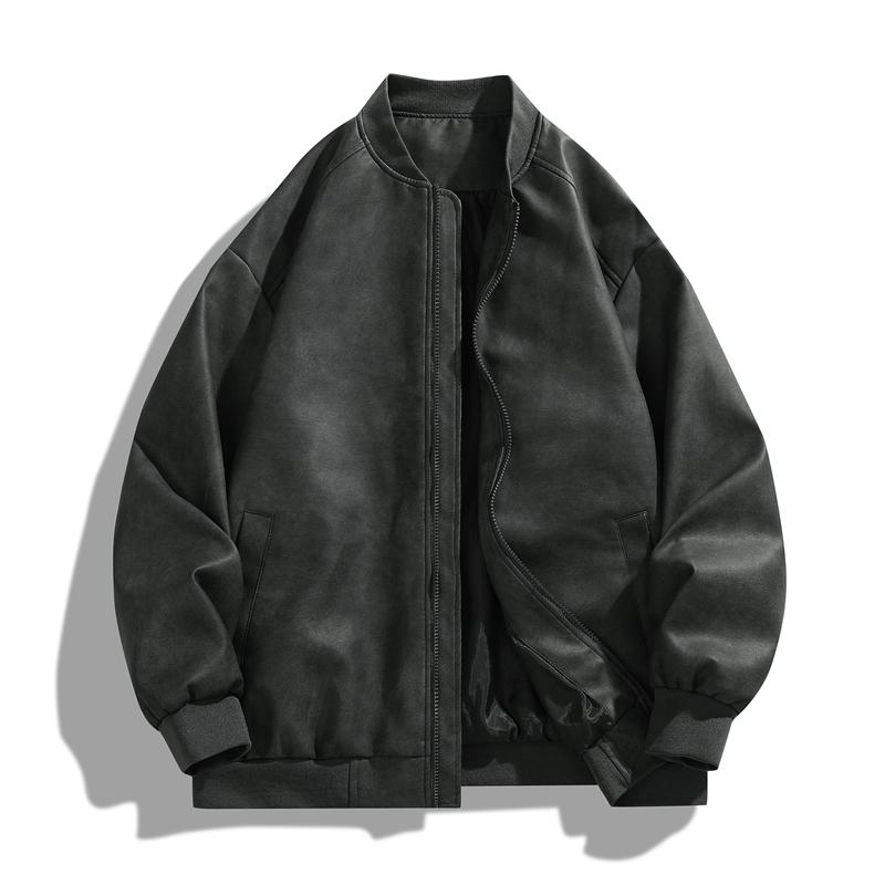 Herfst nieuwe hoogwaardige ret - Quality Winter Clothing Bomber Jacket recensie en prijs