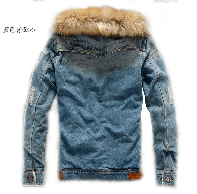 Pop Hoge Kwaliteit Warme nieuw - Quality Winter Clothing Bomber Jacket recensie en prijs