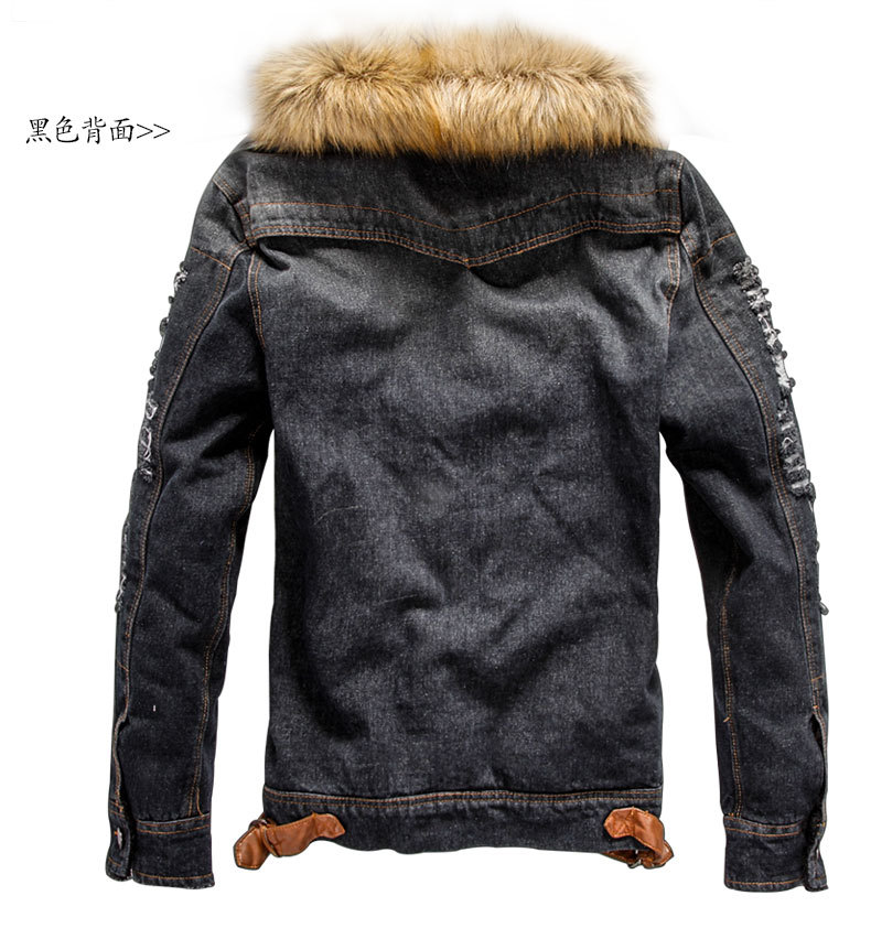 Pop Hoge Kwaliteit Warme nieuw - Quality Winter Clothing Bomber Jacket recensie en prijs