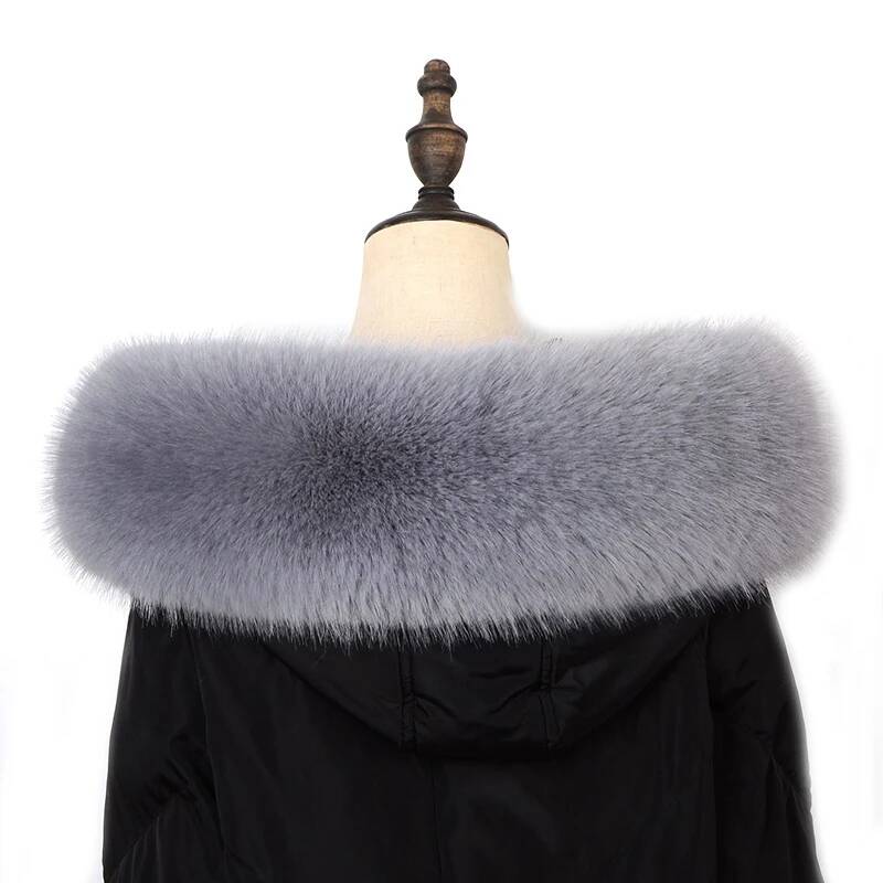 Winterjas Bontkraag Faux Bont  - Winter Clothing For Sale recensie en prijs