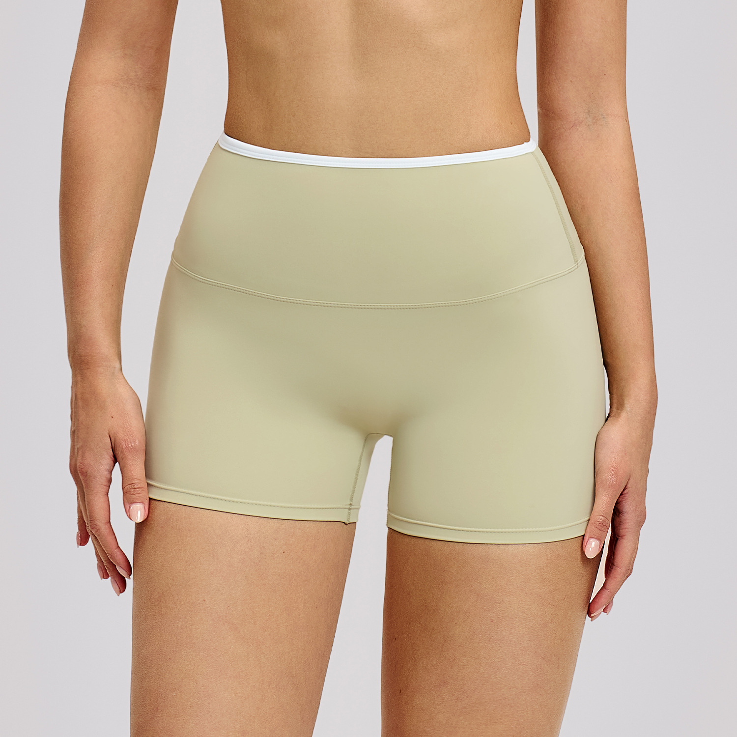 Damesshorts Zomersportshorts v - Winter Clothing Logos recensie en prijs