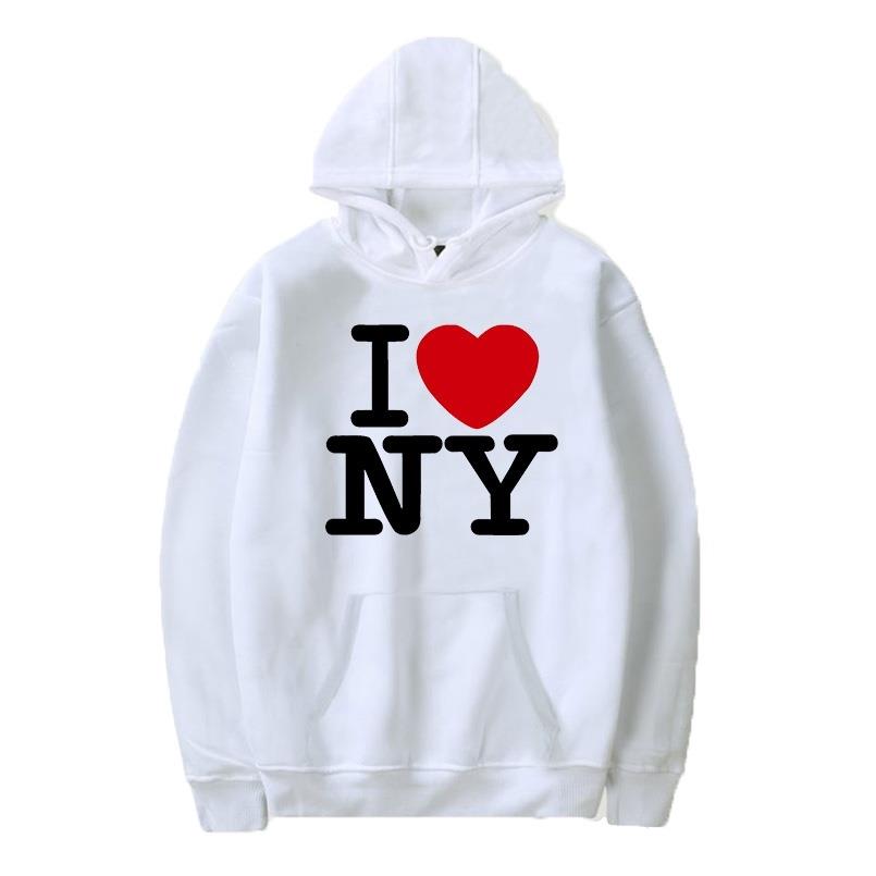 Ik hou van New York. Trendy be - Winter Clothing New York recensie en prijs