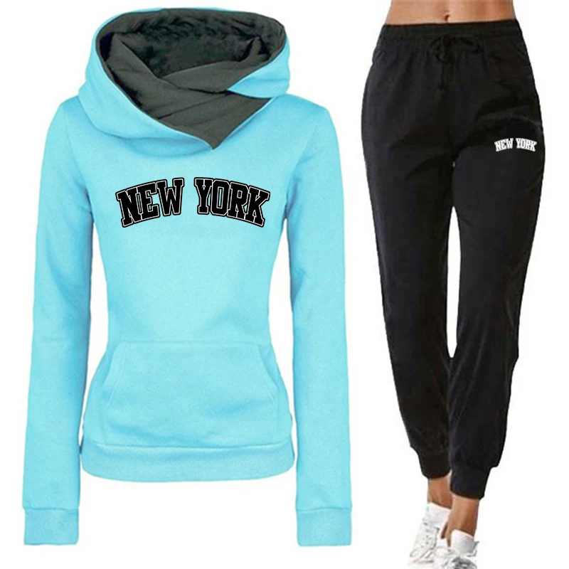 Herfst Winter Dames Hoodie Tra - Winter Clothing New York recensie en prijs