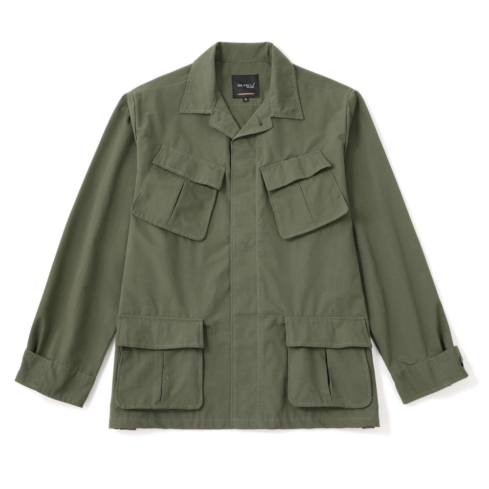 Heren effen kleur jas Heren mi - Quality Winter Clothing Bomber Jacket recensie en prijs