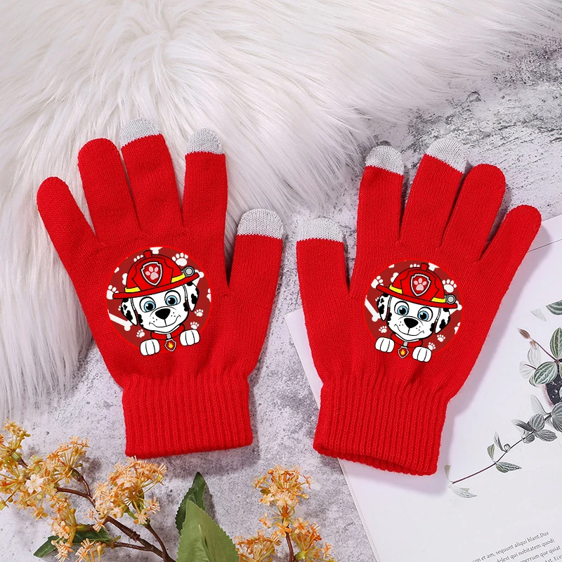 Paw Patrol Handschoenen Cartoo - Winter Clothing Girls recensie en prijs