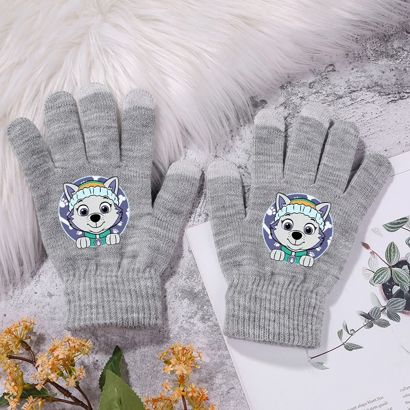 Paw Patrol Handschoenen Cartoo - Winter Clothing Girls recensie en prijs