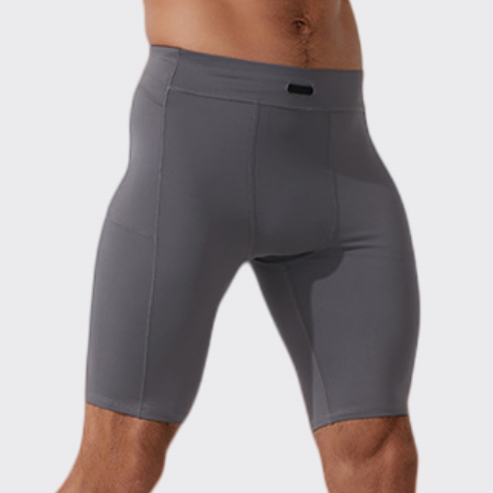 2026 Herenshorts Sportkleding  - Winter Clothing Logos recensie en prijs