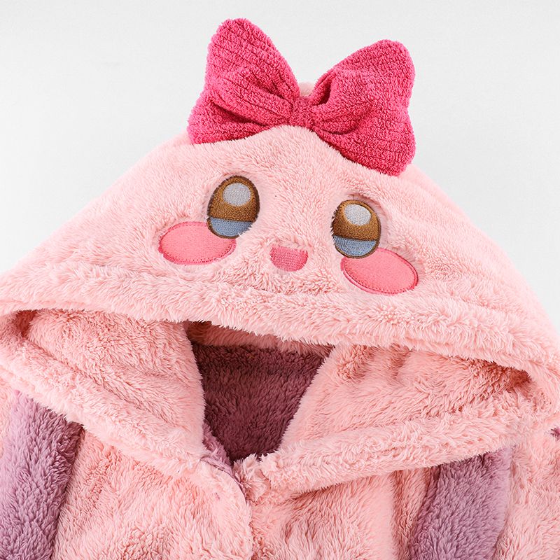 Dames Cartoon Koraalfluweel Py - Winter Clothing Girls recensie en prijs