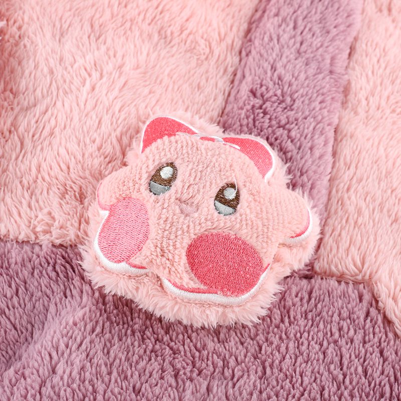 Dames Cartoon Koraalfluweel Py - Winter Clothing Girls recensie en prijs