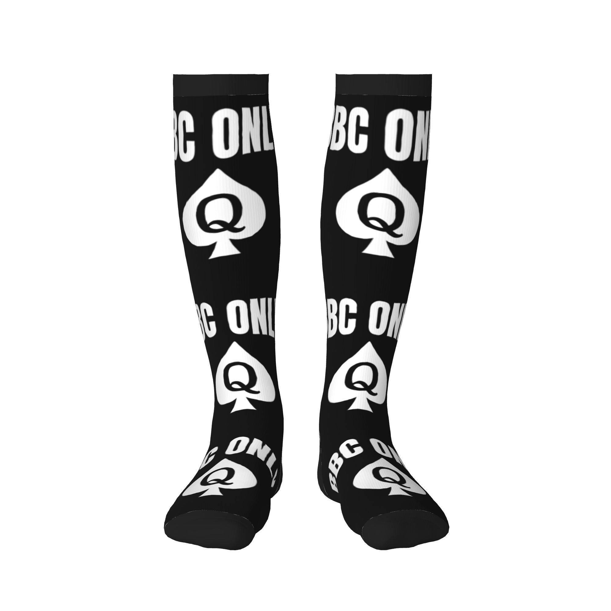 Queen Of Spades BBC ALLEEN Her - Winter Clothing Ladies recensie en prijs