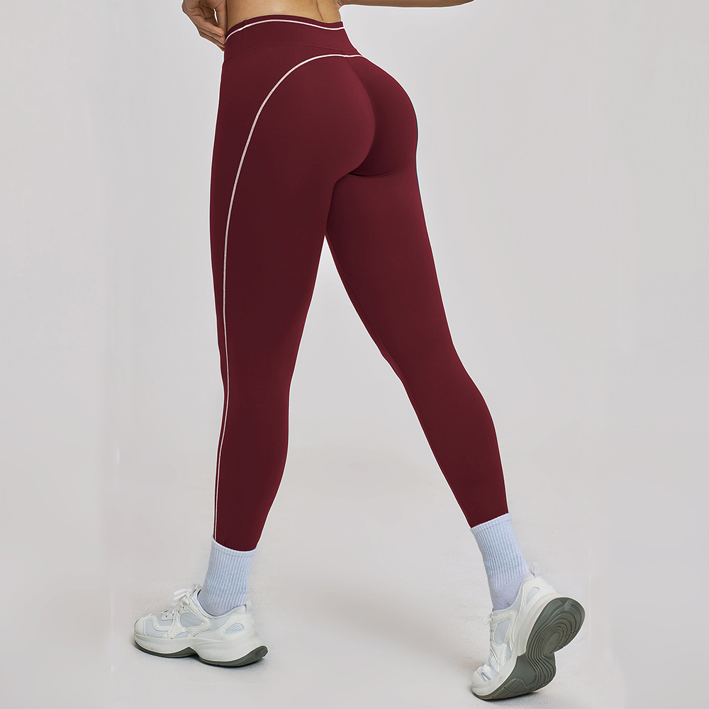 Gymleggings voor dames, yogabr - Winter Clothing Logos recensie en prijs