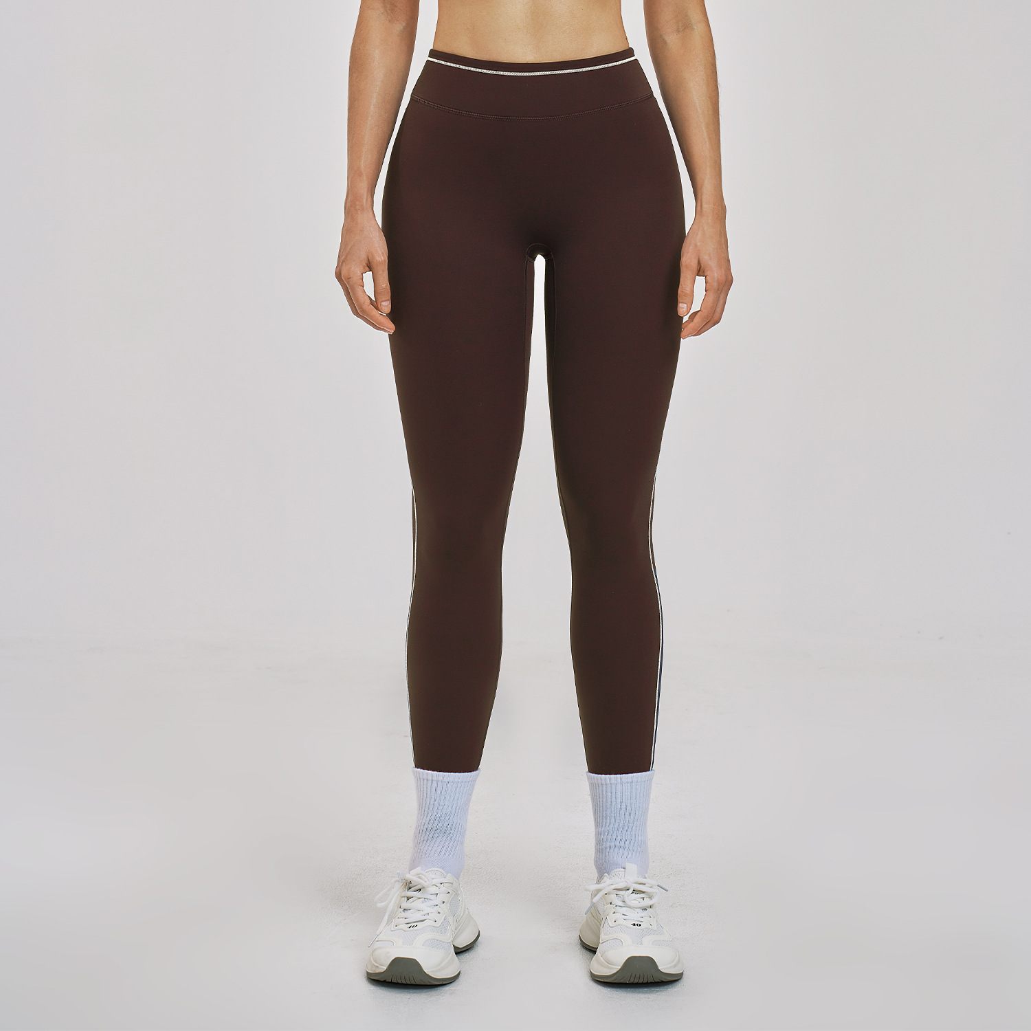 Gymleggings voor dames, yogabr - Winter Clothing Logos recensie en prijs