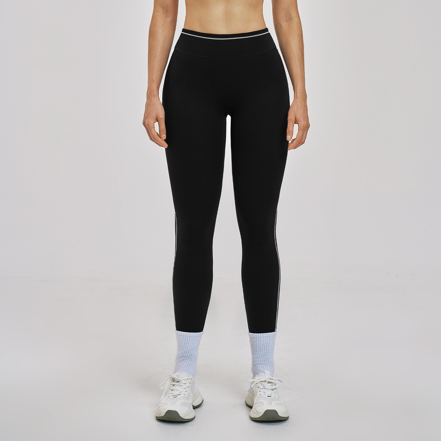 Gymleggings voor dames, yogabr - Winter Clothing Logos recensie en prijs